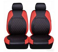 YBNHMKD Car Seat Cover Sets, for KIA K2 Rio 3 2012-2016 Optima Shuma K2 K3 K4 K5 Sportage Rio Adjustable Removable Cushion Breathable Non-Slip Front Rear Seat Protectors,D