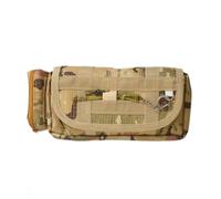 YBNKKUXKN Pencil Pen Case Office College School Large Storage High Capacity Bag Pouch Holder Box Organizer for Boy Camouflage(Color2)