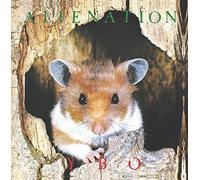 YBO2 - Ybo2 - Alienation [Japan CD] FJSP-242