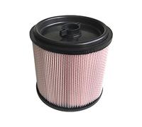 YBOOCWZT Replacement VCFF 3701 Cartridge vacuum FINE DUST FILTER Fit for HART Most Shop-Vac Wet/Dry Vacs 5 to 16 Gallon（pink）---1 pack!