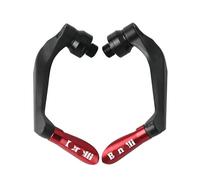 YBRAVO Motorcycle Lever Guard, for B&enelli Leoncino 500 TRK502X TNT125 300 502C BN 302 125 Motorcycle Handlebar Grips Guard Brake Clutch Levers Guard Protector