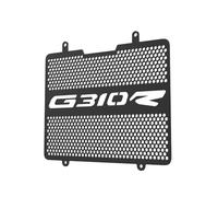 YBRAVO Motorcycle radiator grille, Motorcycle For B&MW G310R G 310 R G310 R G 310R 2016-2023 2022 2021 2020 2019 2018 Radiator Grille Guard Cover Tank Protector