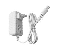 YBSCJHGR HV270 Charger Compatible with Hitachi Magic Wand Rechargeable Massager HV-270 Power Supply Cord