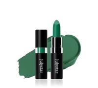 YBUETE Green Face Body Paint Stick, Safe and Professional SFX Cream Blend Stick ,Makeup Face Lip Painting for Sports Festival Halloween Football Adult Festival Theater Performance Party Cosplay