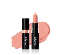 YBUETE Nude Pink Face Body Paint Stick, Safe and Professional SFX Cream Blend Stick, Makeup Face Lip Painting for Sports Festival Halloween Football Adult Festival Theater Performance Party Cosplay