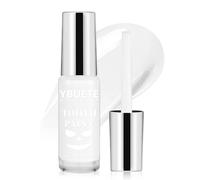 YBUETE Professional Halloween White Tooth Paint,Instant Bright White Vampire Tooth, Safe Long Lasting SFX Teeth Paint, Perfect for Cosplay, Halloween Makeup, Theater, and Special Effects