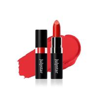 YBUETE Red Face Body Paint Stick, Safe and Professional SFX Cream Blend Stick ,Makeup Face Lip Painting Smacking for Sports Festival Halloween Football Adult Festival Theater Performance Party Cosplay