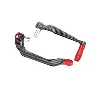 YBVDCXP Brake Motorcycle Protector for 650NK 650 NK 150NK 150 250SR/400/250/MT/TR Motorcycle Fall Arrest Bar Modified Handguard Bow Handlebar Protector