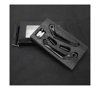 YBVDCXP Brake Motorcycle Protector for Burgman 650 400 125 200 AN650 AN400 Accessories Handlebar Grips Brake Clutch Levers Guard Protector Handguard
