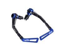 YBVDCXP Brake Motorcycle Protector for CB1000R CB1100 CB1300 Motorcycle Accessories Handle bar Grip Guard Brake Clutch Handguard Protection