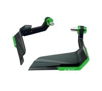 YBVDCXP Brake Motorcycle Protector for CBR 600 RR 600RR CBR600rr Motorcycle Handlebar Grips Guard Brake Clutch Levers Handle Bar Protector Windproof
