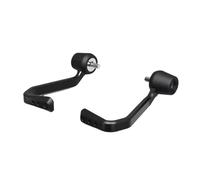 YBVDCXP Brake Motorcycle Protector for CBR600RR CBR 600RR 2024-2025 Motorcycle Handlebar Grip Guard Shield Brake and Clutch Lever Protector Kit