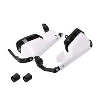 YBVDCXP Brake Motorcycle Protector for Desert X 2022-2025 Motorcycle Hand Guards Lever Protector Handlebar Aluminum Alloy Handguard