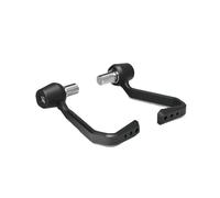 YBVDCXP Brake Motorcycle Protector for FZ6N FZ6S FZ6 for Fazer 2004-2010 Motorcycle Handlebar Guard Cover Brake Clutch Lever Protection Bar Kit
