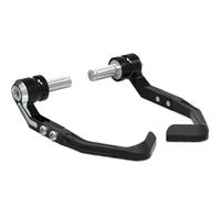 YBVDCXP Brake Motorcycle Protector for Hypermotard 950 / SP RVE 2019-2023 Motorcycle Accessories Lever Guard Brake Clutch Handlebar Protector Kit