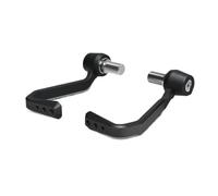 YBVDCXP Brake Motorcycle Protector for MT-10 SP/FZ-10 2016 2017 2018 2019 2020 2021 2022 2023 Motorbike Handguard Brake and Clutch Lever Protector Kit