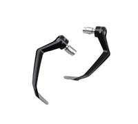 YBVDCXP Brake Motorcycle Protector for Panigale SR V4 V4S V4R V4SP 2018-2025 Motorcycle Accessories Lever Guard Brake Clutch Handlebar Protector Kit