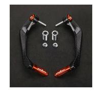 YBVDCXP Brake Motorcycle Protector for Pulsar 200 NS/200 RS/200 AS Motorcycle Aluminum Handlebar Brake Clutch Lever Hand Guard Protector Handguard