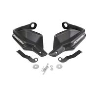 YBVDCXP Brake Motorcycle Protector for QJMOTO Fort 350 GT Motorycle Handlebar Handguards Hand Guard Handle Lever Protector Windshield Protection Accessories