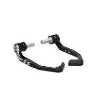 YBVDCXP Brake Motorcycle Protector for st&reet fi&ghter V4 V4S V4SP / & & V2S 2020-2023 Motorcycle Handlebar Lever Guards Brake and Clutch Protector Kit