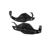 YBVDCXP Brake Motorcycle Protector for Street for Triple 765 RS 2017-2024 Handlebar Handguard Windshield Motorcycle Accessories Handle Lever Guards Protection