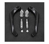 YBVDCXP Brake Motorcycle Protector for ZR-7/S ZR7 ZR7S 1999-2003 2001 2002 Motorcycle CNC Handlebar Grips Brake Clutch Levers Guard Protector Handguard