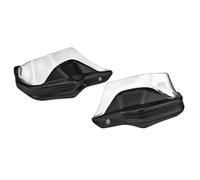 YBVDCXP Brake Motorcycle Protector Handguard Extensions for PCX160 PCX150 Motorcycle Handle Bar Windshield Hand Guards Accessories