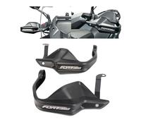 YBVDCXP Brake Motorcycle Protector Handlebar Handguard for QJMOTO Fort 350 GT 2024 Hand Guard Wind Deflector Handle Lever Protector Motor Accessories