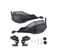 YBVDCXP Brake Motorcycle Protector Handlebar Handguards for MT-03 MT-25 2015-2024 Motorcycle Heighten Hand Guards Wind Shield Lever Protector