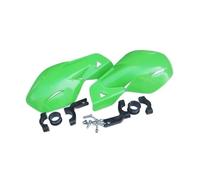 YBVDCXP Brake Motorcycle Protector Motocross Motorcycle Handguards Hand Protection for Cross for 50cc to 200cc Universal Accessories Moto for
