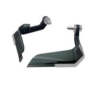 YBVDCXP Brake Motorcycle Protector Motorcycle Accessories for YZF R1 R3 R6 R15 R25 R125 600R YZF-R1 Brake Clutch Lever Handguards Handlebar Guards Windproof