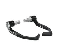 YBVDCXP Brake Motorcycle Protector Motorcycle Bow Guard Brake Clutch Handguard for MT-10 SP/FZ-10 2016 2017 2018-2023 Lever Protector