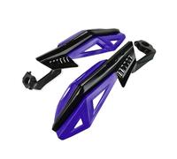 YBVDCXP Brake Motorcycle Protector Motorcycle Hand Guard Handguard Shield Windproof Protector Gear for msx125 XR230 XR250 XR250R XR400R CRM250R SL230 CRF150F