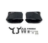 YBVDCXP Brake Motorcycle Protector Motorcycle Hand Guards Handle Protector Handguard Handlebar Protection for Downtown 125i 200i 300i 350i 2015-2021