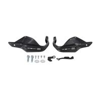 YBVDCXP Brake Motorcycle Protector Motorcycle Handguard for GSX-8S GSX8S GSX 8S 2023 2024 Hand Guards Cover Handlebar Shield Windshield Lever Protector