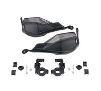 YBVDCXP Brake Motorcycle Protector Motorcycle Handguard for XL750 for Transalp 750 2023-2024 Handlebar Windshield Hand Guard Brake Clutch Lever Protection