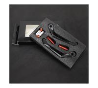 YBVDCXP Brake Motorcycle Protector Motorcycle Handlebar Grips Guard Brake Clutch Levers Protector Handguard for FZR1000 FZR250 FZR400 FZR400RR FZR600RR