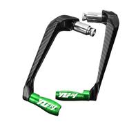 YBVDCXP Brake Motorcycle Protector Motorcycle Handlebar Handle Grips Guard Brake Clutch Levers Protector for YZF-R1 YZF R1 2004-2014 2015 2016 2017 2018 2019