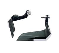 YBVDCXP Brake Motorcycle Protector Motorcycle Universal Handlebar Grips Guard Brake Clutch Levers Handle Windproof Protector for Pulsar 200 NS/200 RS/200 AS
