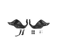 YBVDCXP Brake Motorcycle Protector Motorycle Handlebar Handguards Hand Guard for CB650R CB 650R Shield Lever Protector Windproof Accessorie
