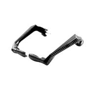 YBVDCXP Brake Motorcycle Protector Universal 7/8" Handlebar Protectors for Motorcycle Scooter Mountain Bikes Brake Lever Guard CNC Aluminium