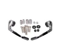 YBVDCXP Brake Motorcycle Protector Universal Motorcycl CNC Aluminum Accessories Handlebar Lever Guards Protector handguard for CF 150NK 250NK 450NK 800NK