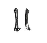 YBVDCXP Door Pull Handle for 3-Series E90 E91 Car Inner Door Handle Panel Pull Trim Cover