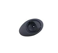 YBVDCXP Door Pull Handle for Chery QQ Car Interior Door Pull Handle Inside Armrest