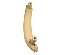 YBVDCXP Door Pull Handle RHD LHD Car Door Inner Handle Pull Trim for X4 F26 2010 2011 2012 2013 2014 2015 2016
