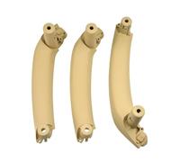 YBVDCXP Door Pull Handle RHD LHD Car Door Inner Handle Pull Trim for X4 F26 2010 2011 2012 2013 2014 2015 2016