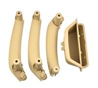 YBVDCXP Door Pull Handle RHD LHD Car Door Inner Handle Pull Trim for X4 F26 2010 2011 2012 2013 2014 2015 2016