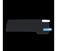 YBVDCXP Motorbike Dashboard Screen Cover Motorcycle Cluster Scratch Protection Film Instrument Dashboard For CB400X 2019-2023