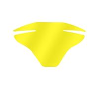 YBVDCXP Motorbike Dashboard Screen Cover Motorcycle Dashboard Protector Scratch Cluster Screen Protection Instrument Film For For NVX155 For AEROX155 2021-2023