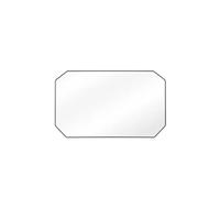 YBVDCXP Motorbike Dashboard Screen Cover Motorcycle Protection Instrument Films Scratch Cluster Screen Dashboard For 450MT 2024